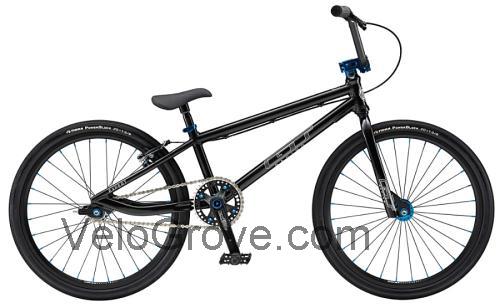 GT Pro Series Expert specs and reviews